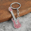 Pink Rhinestone