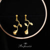 Gold Rosebud