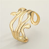 Gold Snake