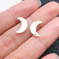 Black Heart and Star Shell Charms with 19 Listed Options view 10