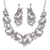 Silver Butterfly
