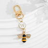 Letter W