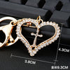 Heart-Outline-Cross