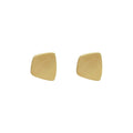 Assorted Gold Spiral Clip-On Earrings Twenty-Three Styles view 5