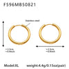 F596 GoldXL