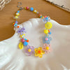 Colorful Necklace