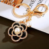 Black Jeweled-Rose