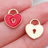 Red Heart 12