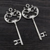 Antique Silver