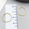 Gold T 8