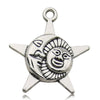 Antique Sun 5