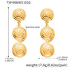 TXF448 Earrings