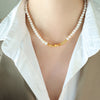 Gold Pearl