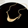 Gold Curve