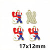 USA Letters