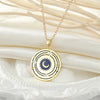 Gold Moon