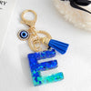 Letter E
