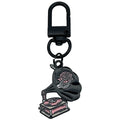 Halloween Charm Keychains Featuring Pink Butterfly Across 44 Pictured Variations view 6
