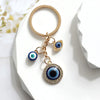 Crystal Round Eye