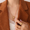 Ring Pendant