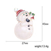 Snowman 1