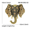 Antique Gold