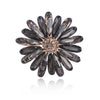 Black Sunflower