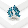 Blue Wreath