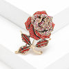 Red Rose