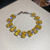 Canary Yellow
