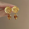 Brown Gold 16