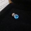 Blue Crystal