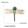 Green Dragonfly