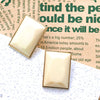 White Rectangle