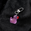 Purple Duck