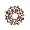 Floral Wreath