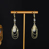 Gold Cats Eye