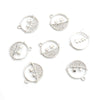 Silver Decorative