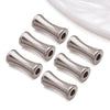 Gray Spacer 2