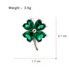 Green Clover