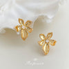 Flower Stud