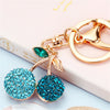 Blue Crystal-Cherry