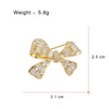 Gold Flower Ten