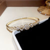 Gold Pearl Curve