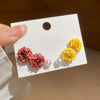 Rose Yellow Set