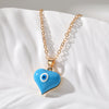 Blue Heart
