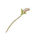 Lily of the Valley Floral Finished Hair Sticks in Three Styles view 5