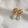 Baroque Pearl