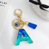 Letter A
