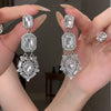 Silver Oval